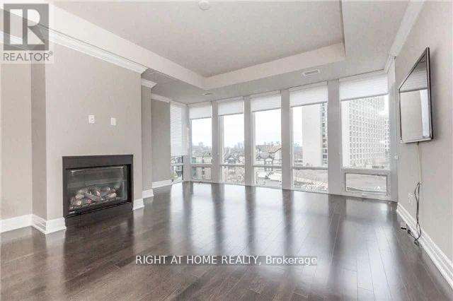 612 - 30 Old Mill Road N, Toronto, Ontario  M8X 1A2 - Photo 9 - W12448771