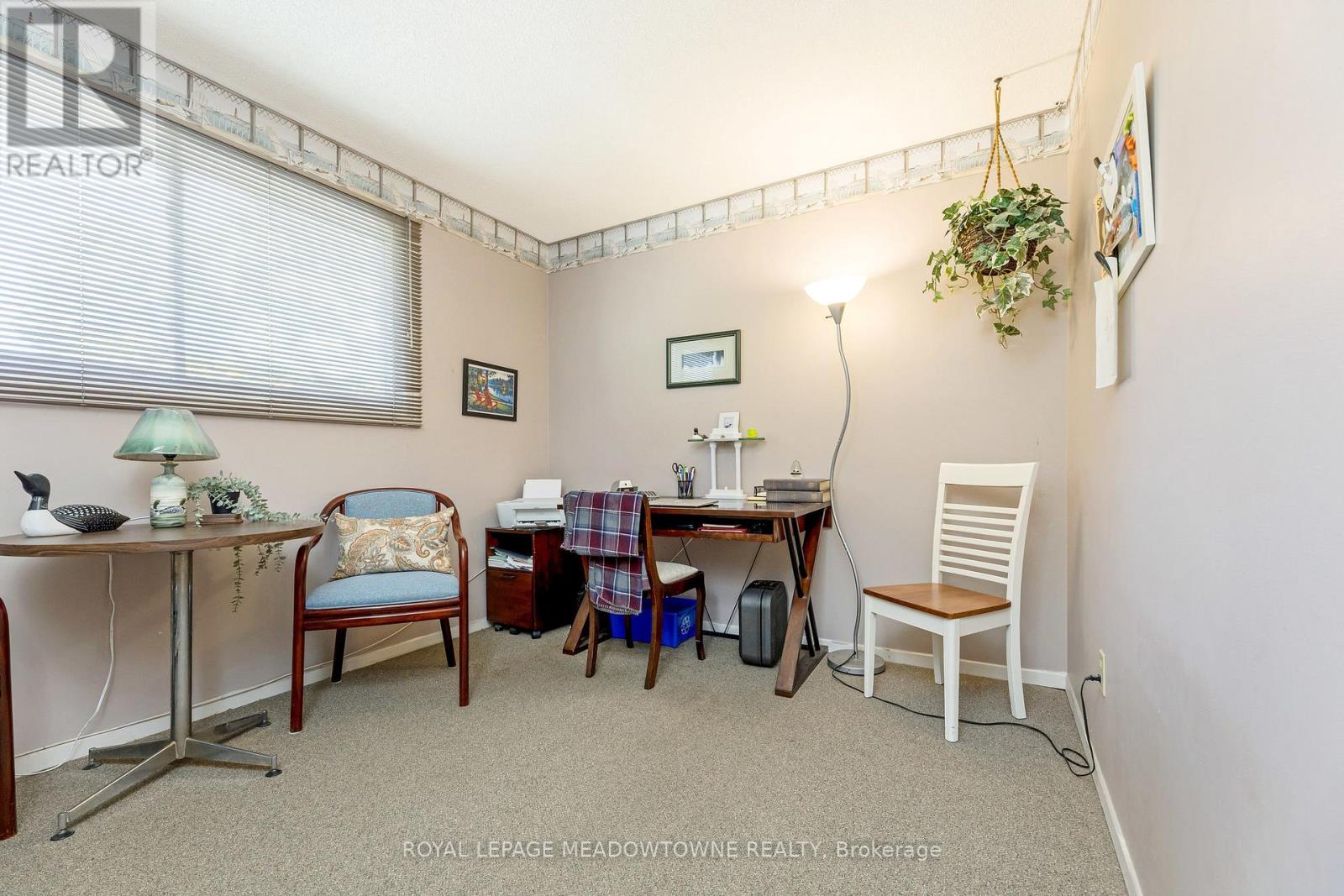 13 Blueridge Square, Brampton (Heart Lake West), Ontario  L6Z 1A2 - Photo 22 - W12448785