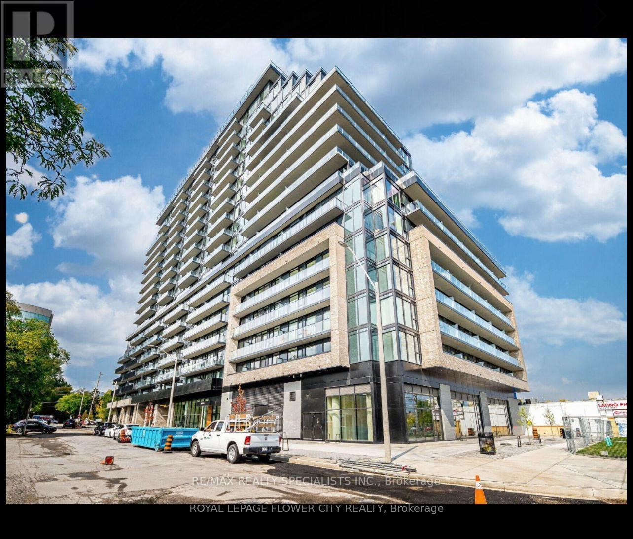 1412 - 3009 Nover Road, Mississauga, Ontario  L5B 0P9 - Photo 2 - W12448804