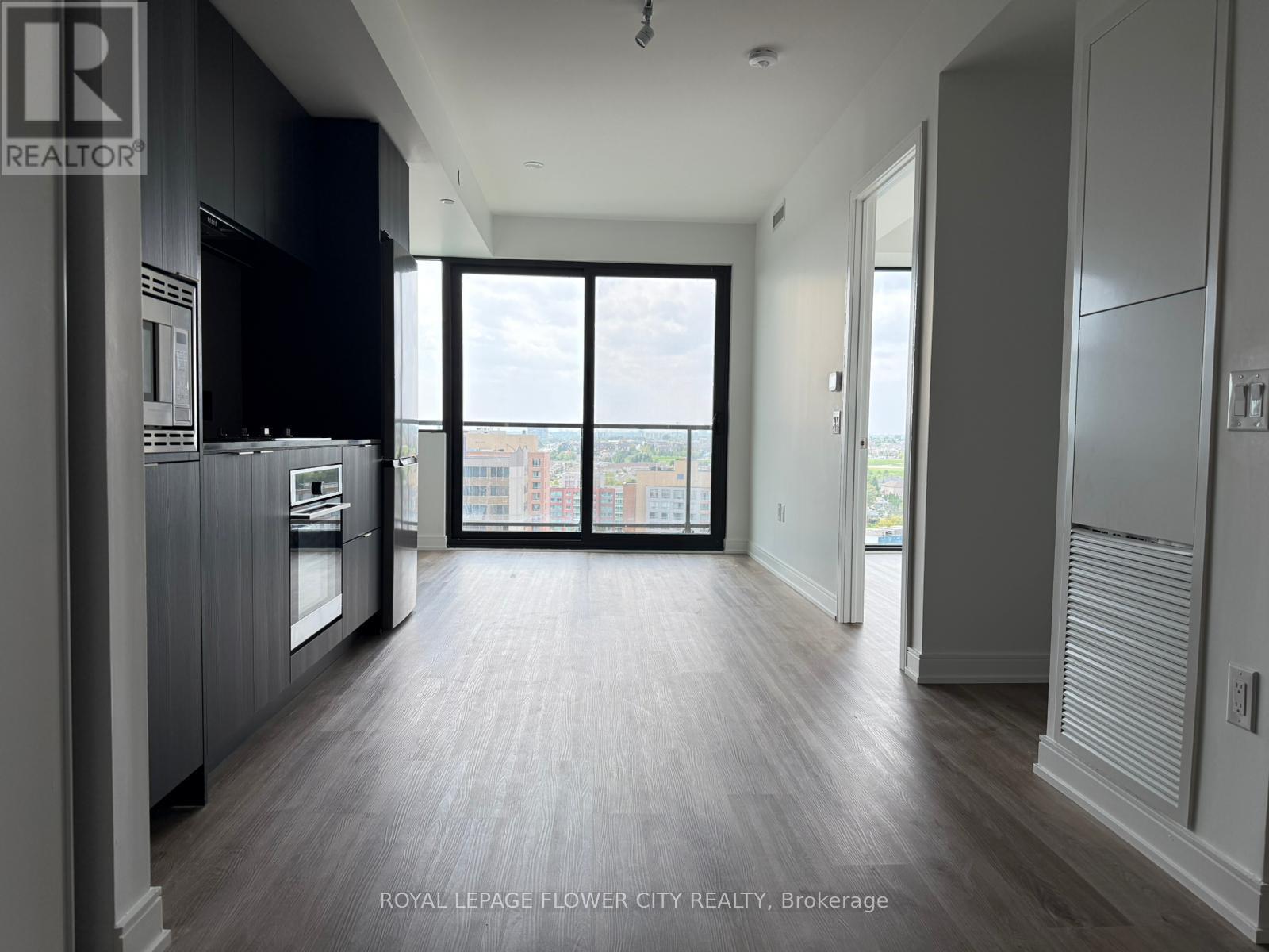 1412 - 3009 Nover Road, Mississauga, Ontario  L5B 0P9 - Photo 25 - W12448804