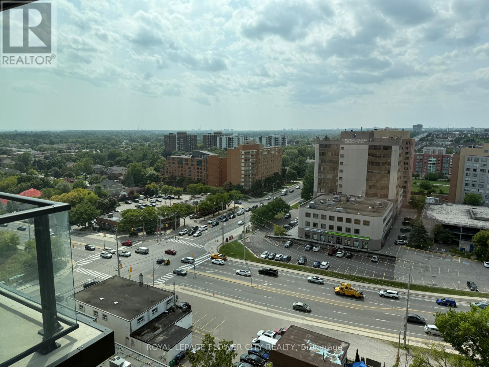 1412 - 3009 Nover Road, Mississauga, Ontario  L5B 0P9 - Photo 26 - W12448804