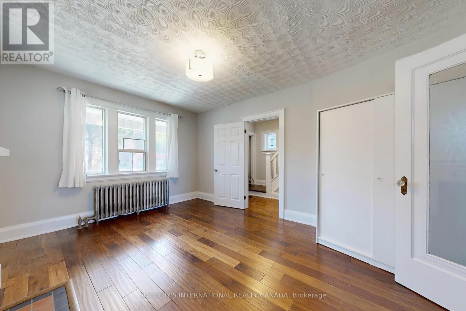288 St. John's Road, Toronto, Ontario  M6S 2K1 - Photo 10 - W12448815
