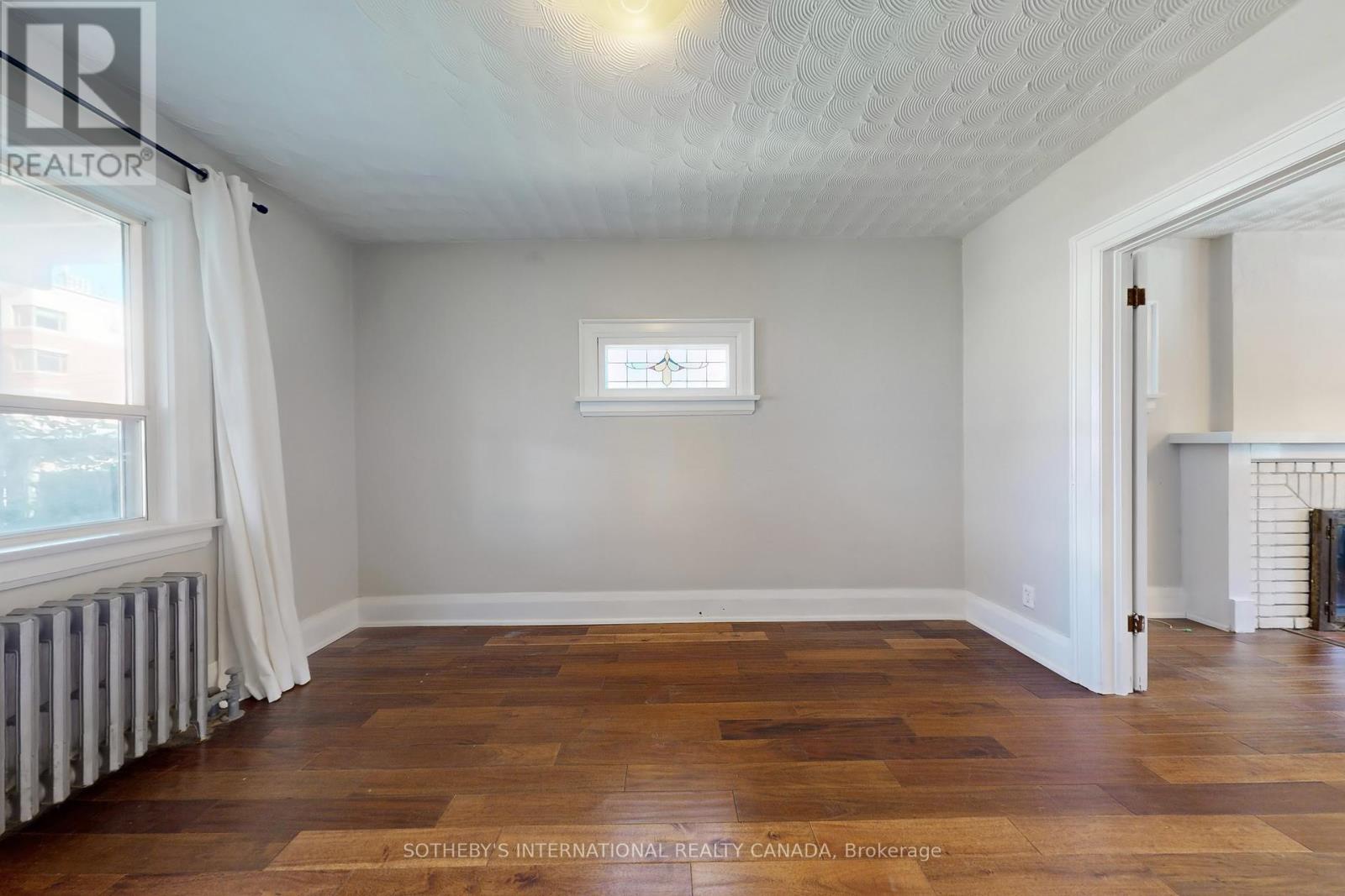 288 St. John's Road, Toronto, Ontario  M6S 2K1 - Photo 16 - W12448815