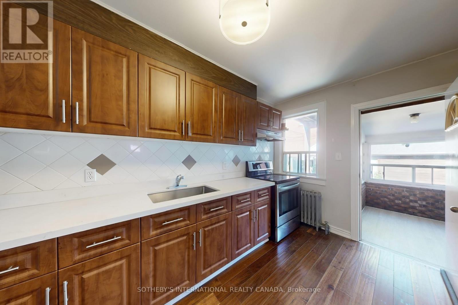 288 St. John's Road, Toronto, Ontario  M6S 2K1 - Photo 18 - W12448815
