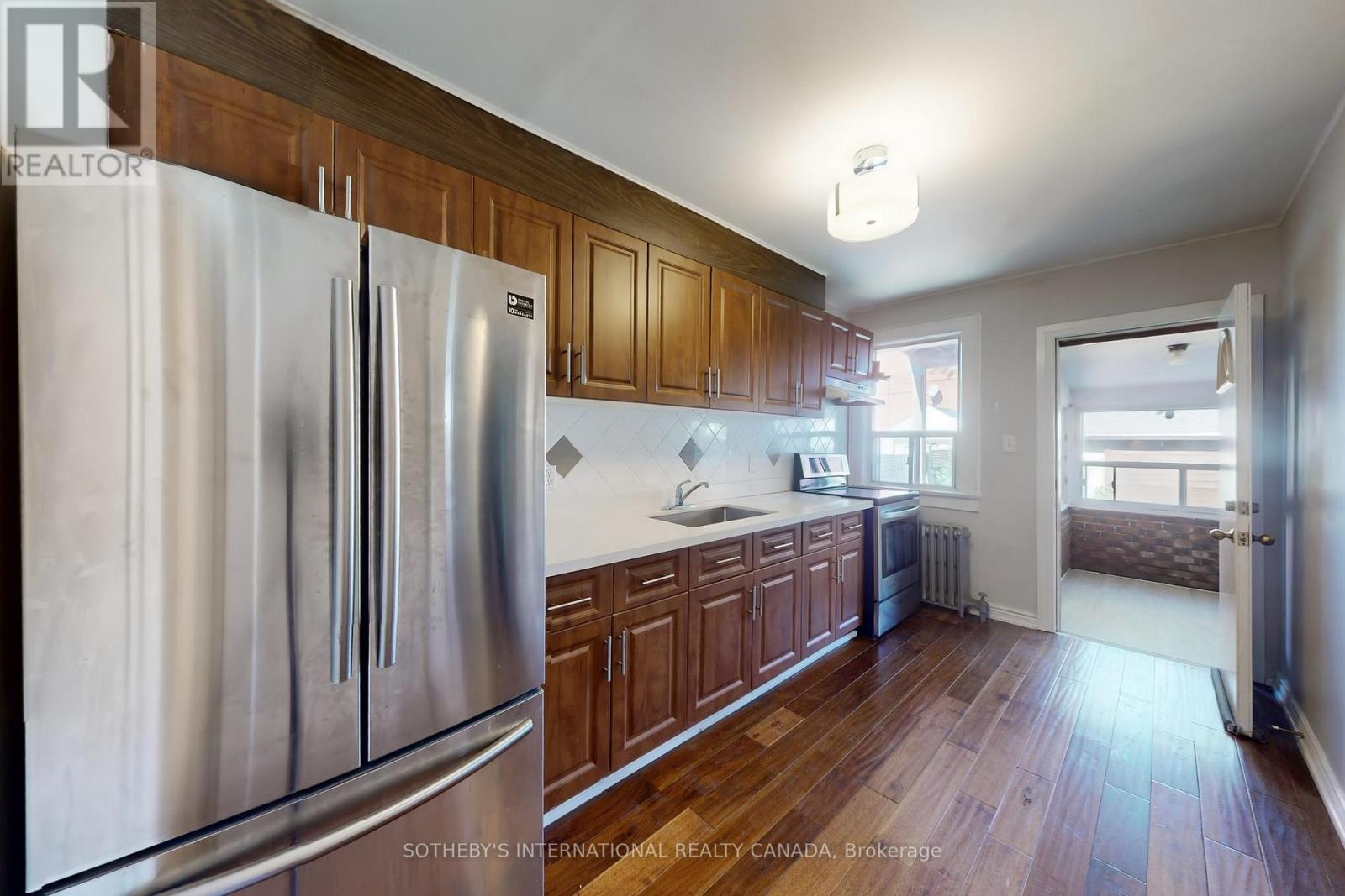 288 St. John's Road, Toronto, Ontario  M6S 2K1 - Photo 19 - W12448815