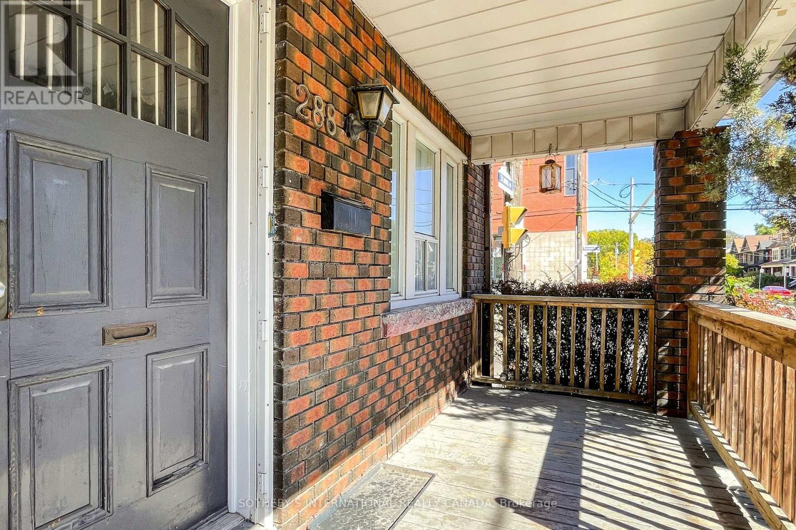 288 St. John's Road, Toronto, Ontario  M6S 2K1 - Photo 2 - W12448815