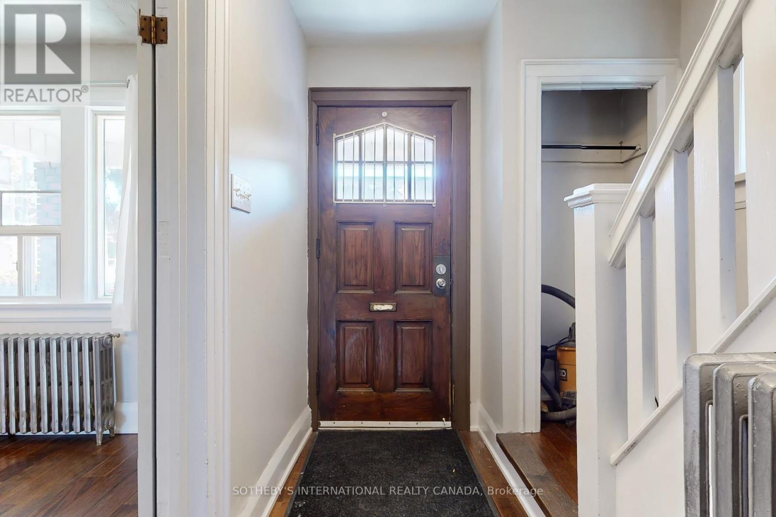 288 St. John's Road, Toronto, Ontario  M6S 2K1 - Photo 24 - W12448815