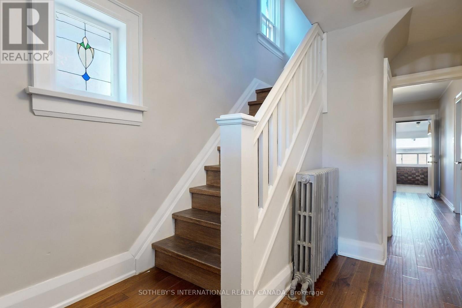 288 St. John's Road, Toronto, Ontario  M6S 2K1 - Photo 25 - W12448815