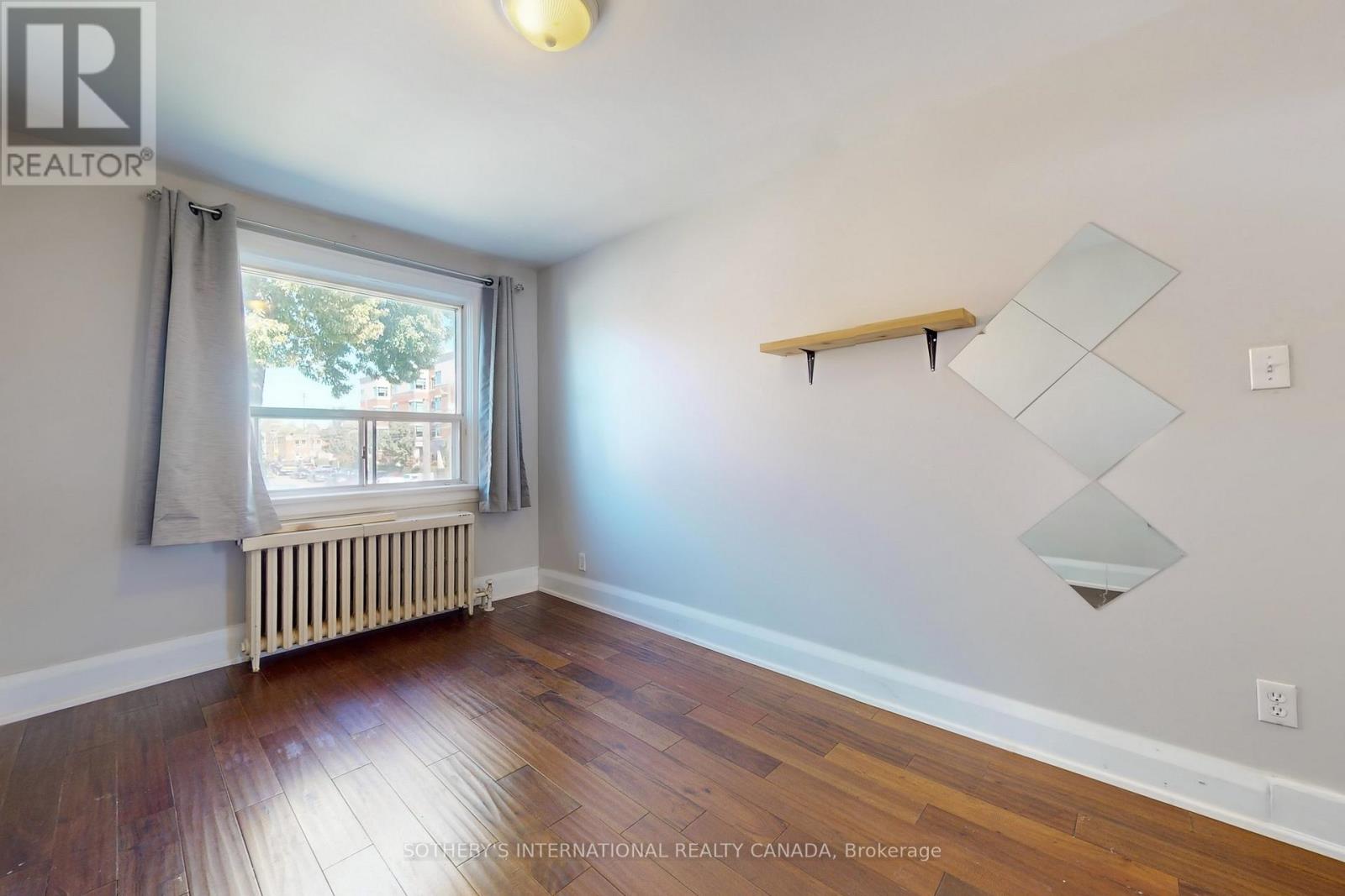 288 St. John's Road, Toronto, Ontario  M6S 2K1 - Photo 29 - W12448815
