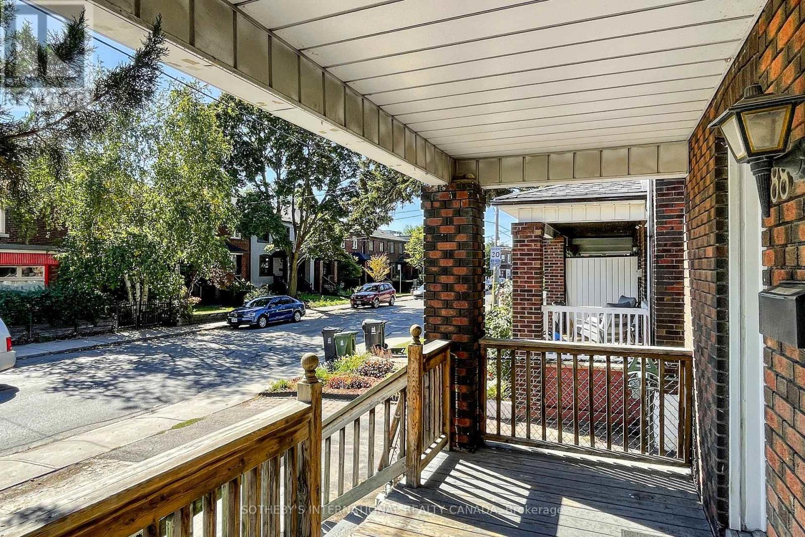 288 St. John's Road, Toronto, Ontario  M6S 2K1 - Photo 3 - W12448815