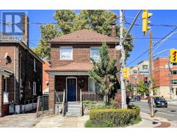 288 ST. JOHN'S ROAD, Toronto, Ontario