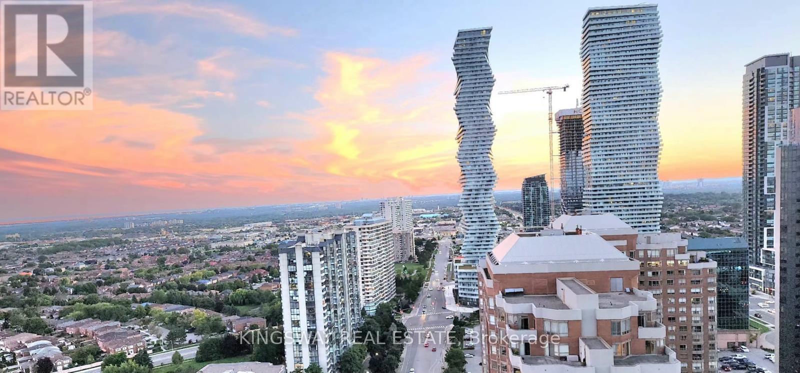 3009 - 3880 Duke Of York Boulevard, Mississauga (City Centre), Ontario  L5B 4M7 - Photo 17 - W12448828