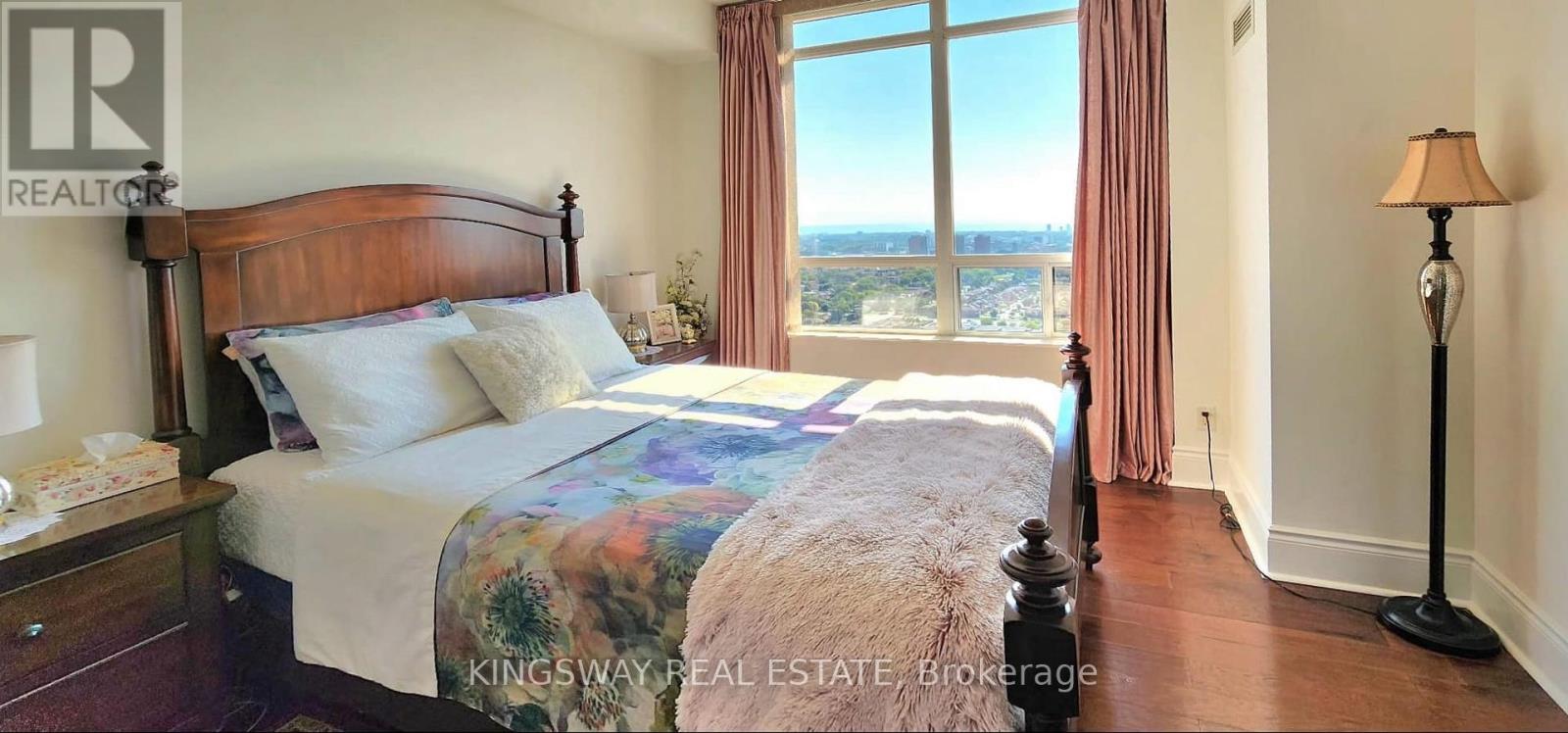 3009 - 3880 Duke Of York Boulevard, Mississauga (City Centre), Ontario  L5B 4M7 - Photo 21 - W12448828