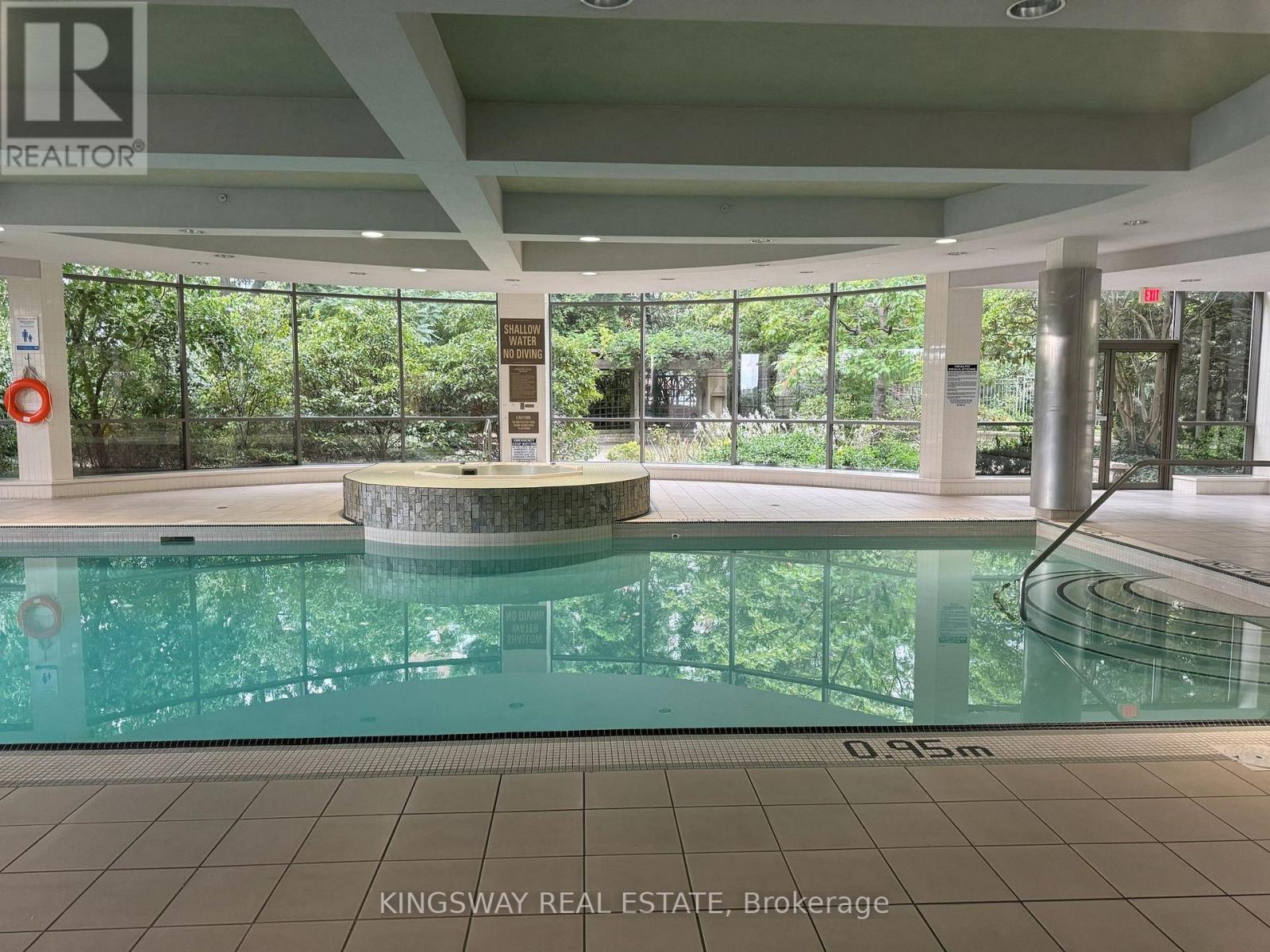 3009 - 3880 Duke Of York Boulevard, Mississauga (City Centre), Ontario  L5B 4M7 - Photo 27 - W12448828
