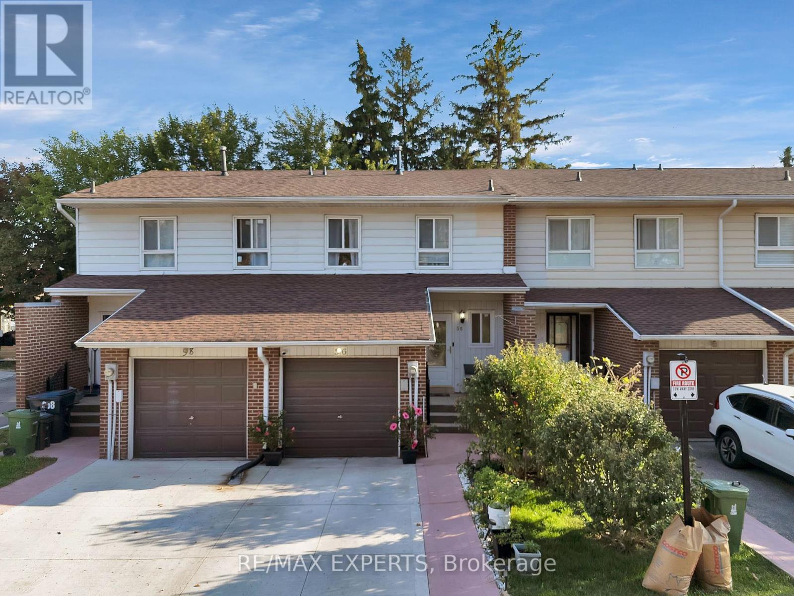56 SAN MARINO WAY, Toronto, Ontario