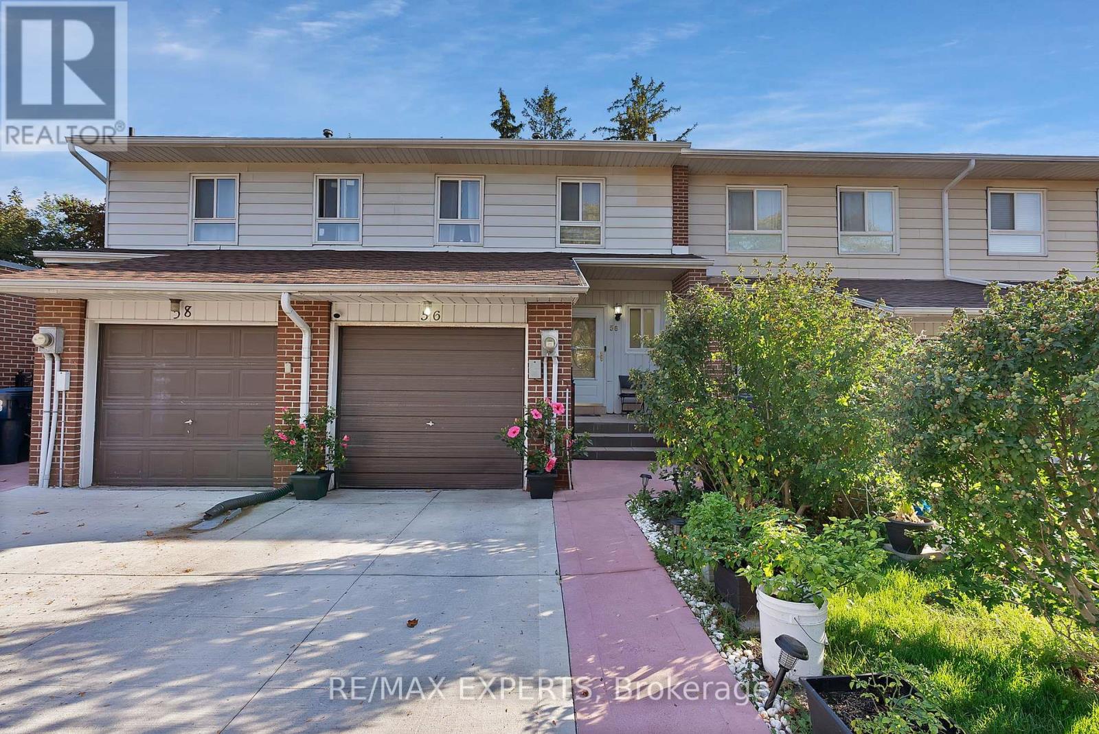56 San Marino Way, Toronto (Glenfield-Jane Heights), Ontario  M3N 2Y3 - Photo 2 - W12448829