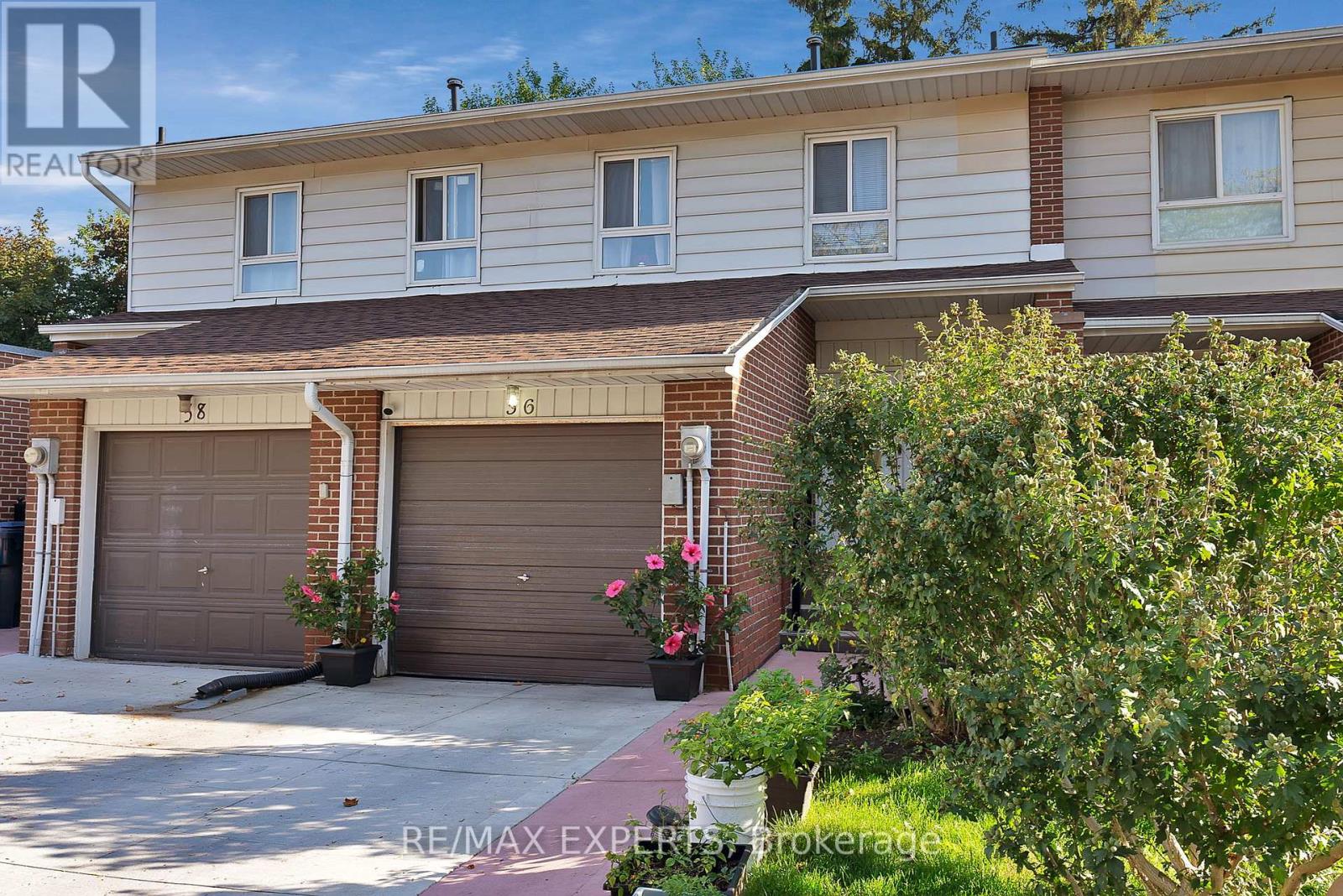 56 San Marino Way, Toronto (Glenfield-Jane Heights), Ontario  M3N 2Y3 - Photo 3 - W12448829