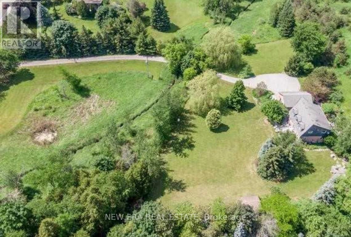 14227 Trafalgar Road, Halton Hills (Rural Halton Hills), Ontario  L7G 4S4 - Photo 14 - W12448835