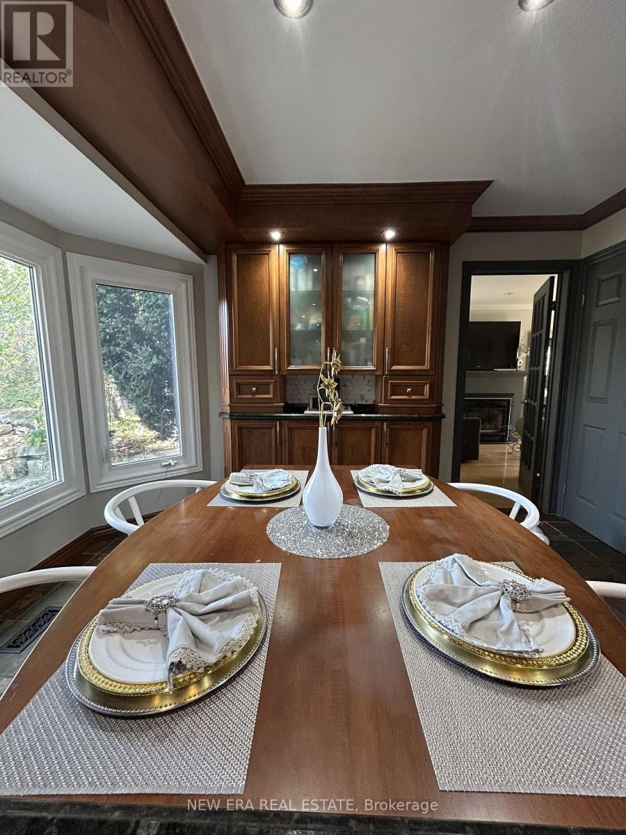 14227 Trafalgar Road, Halton Hills (Rural Halton Hills), Ontario  L7G 4S4 - Photo 29 - W12448835