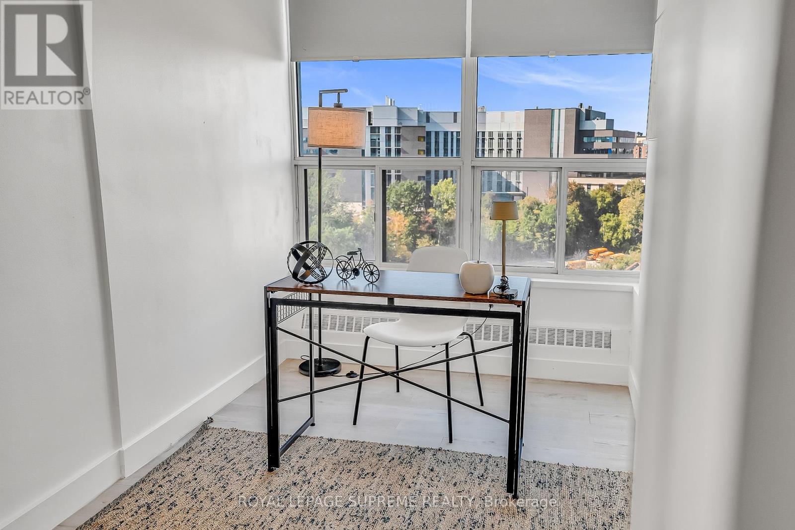 1202 - 85 Emmett Avenue, Toronto (Mount Dennis), Ontario  M6M 5A2 - Photo 18 - W12448843