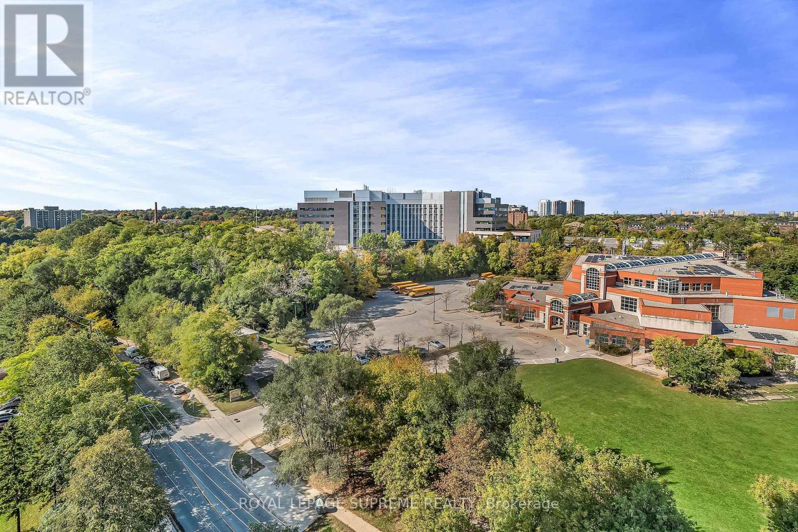1202 - 85 Emmett Avenue, Toronto (Mount Dennis), Ontario  M6M 5A2 - Photo 22 - W12448843