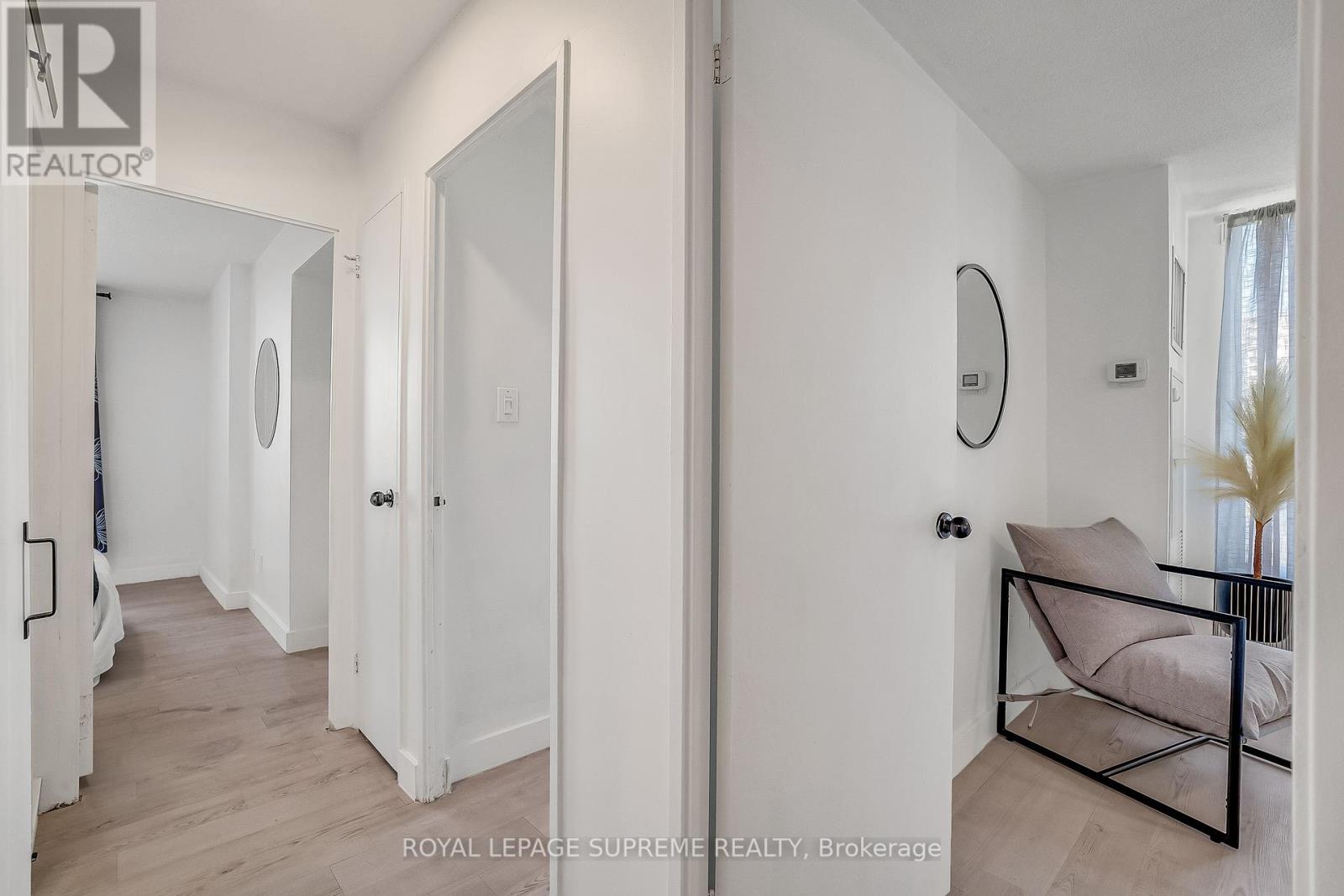 1202 - 85 Emmett Avenue, Toronto (Mount Dennis), Ontario  M6M 5A2 - Photo 24 - W12448843