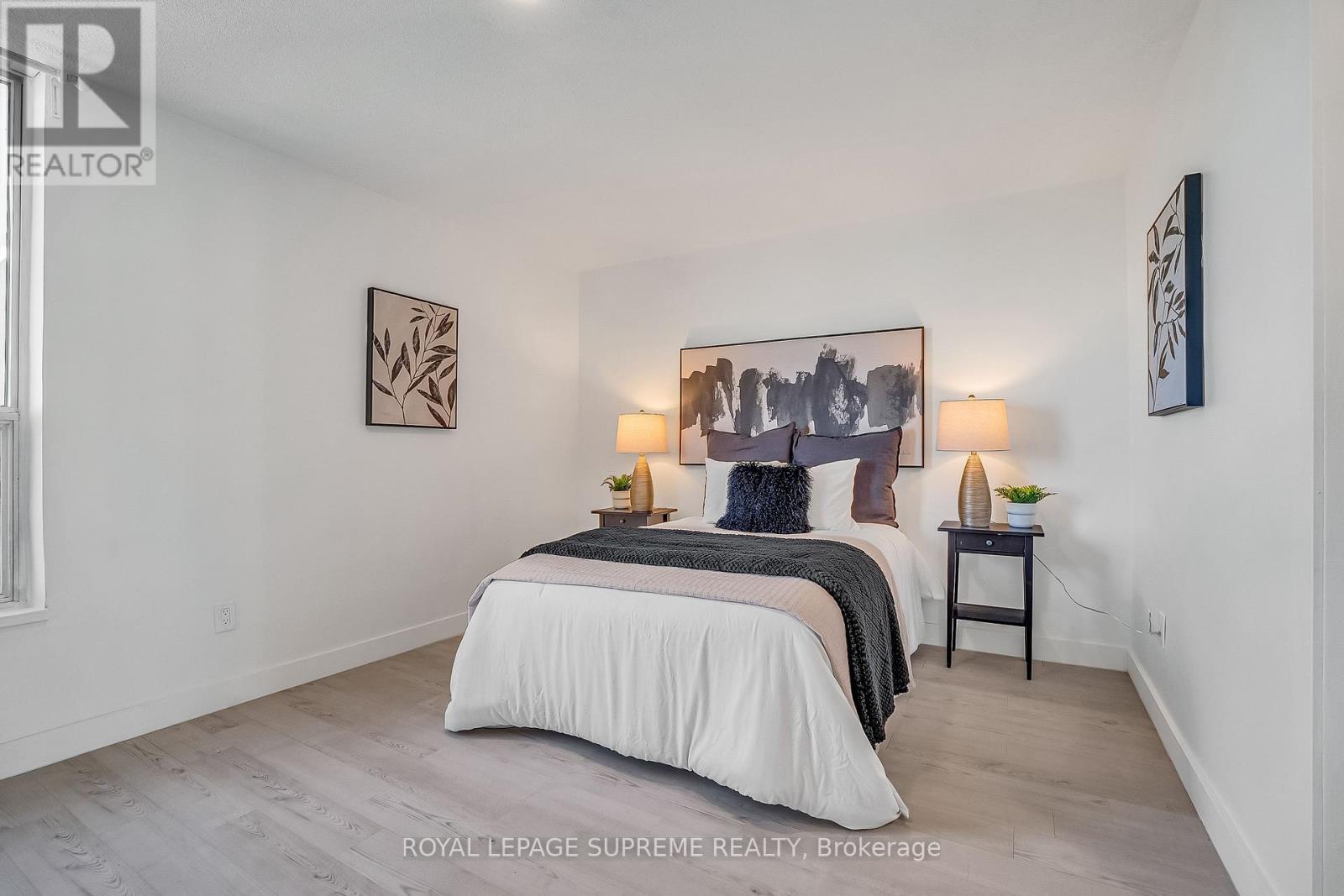 1202 - 85 Emmett Avenue, Toronto (Mount Dennis), Ontario  M6M 5A2 - Photo 26 - W12448843