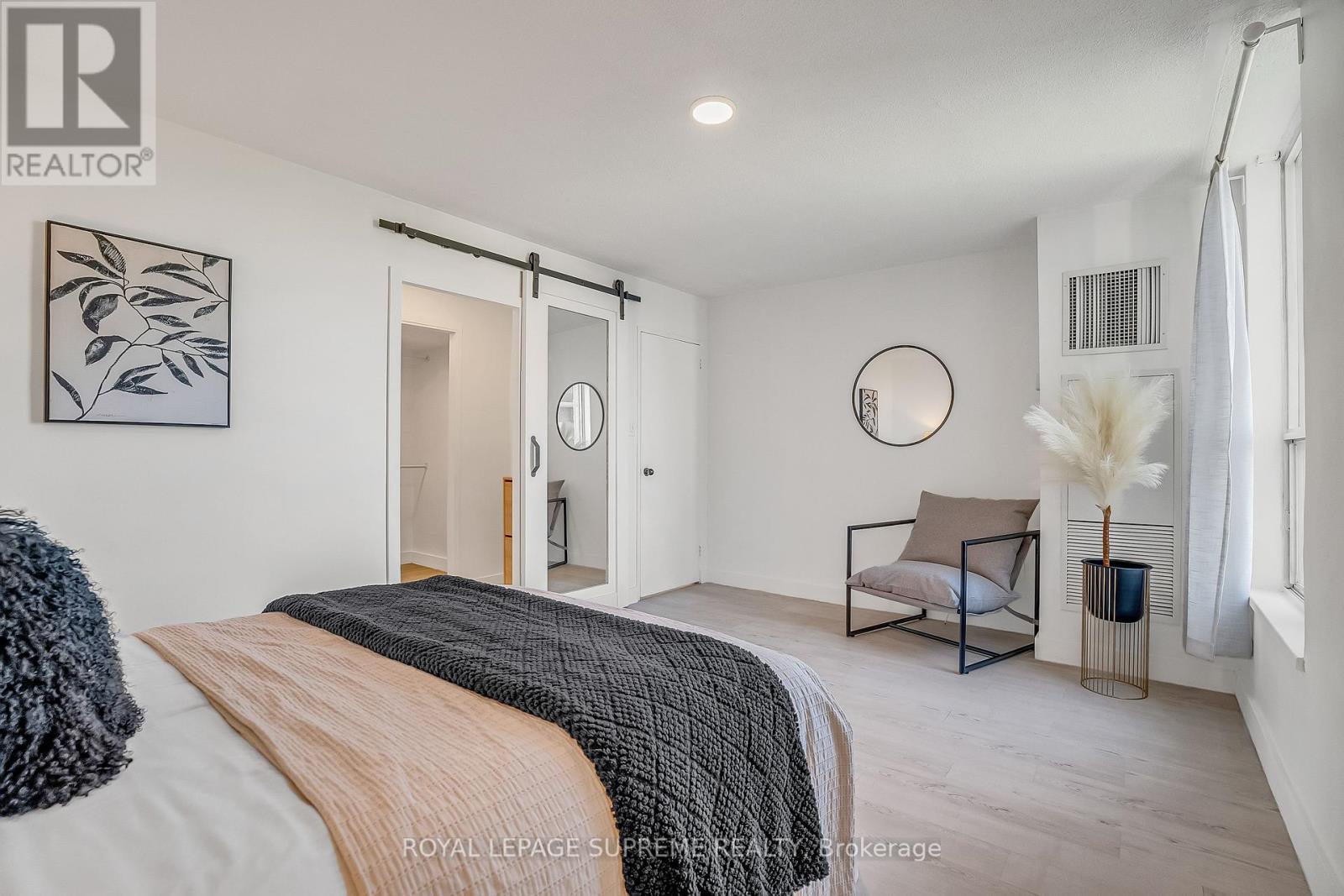 1202 - 85 Emmett Avenue, Toronto (Mount Dennis), Ontario  M6M 5A2 - Photo 29 - W12448843