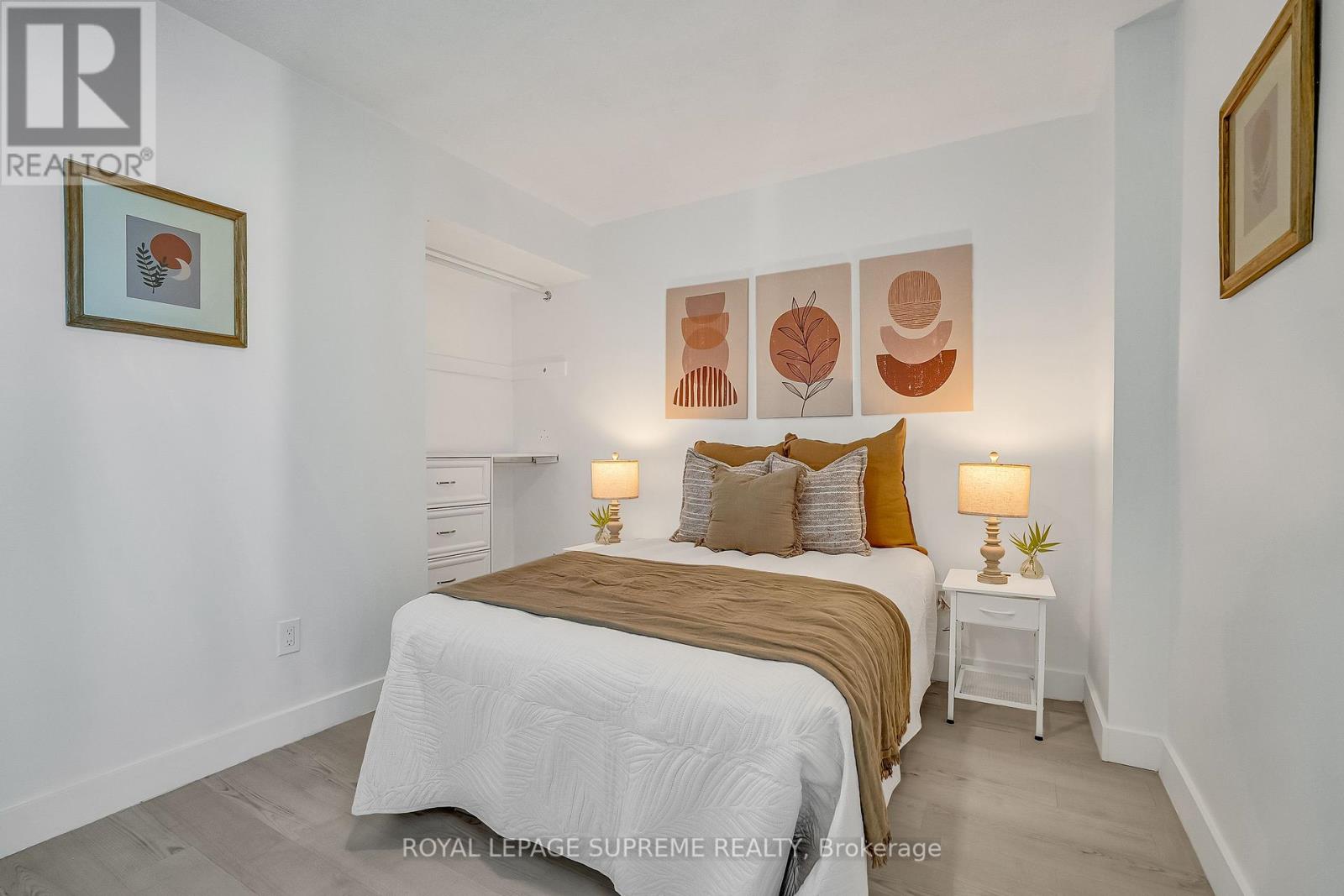 1202 - 85 Emmett Avenue, Toronto (Mount Dennis), Ontario  M6M 5A2 - Photo 36 - W12448843