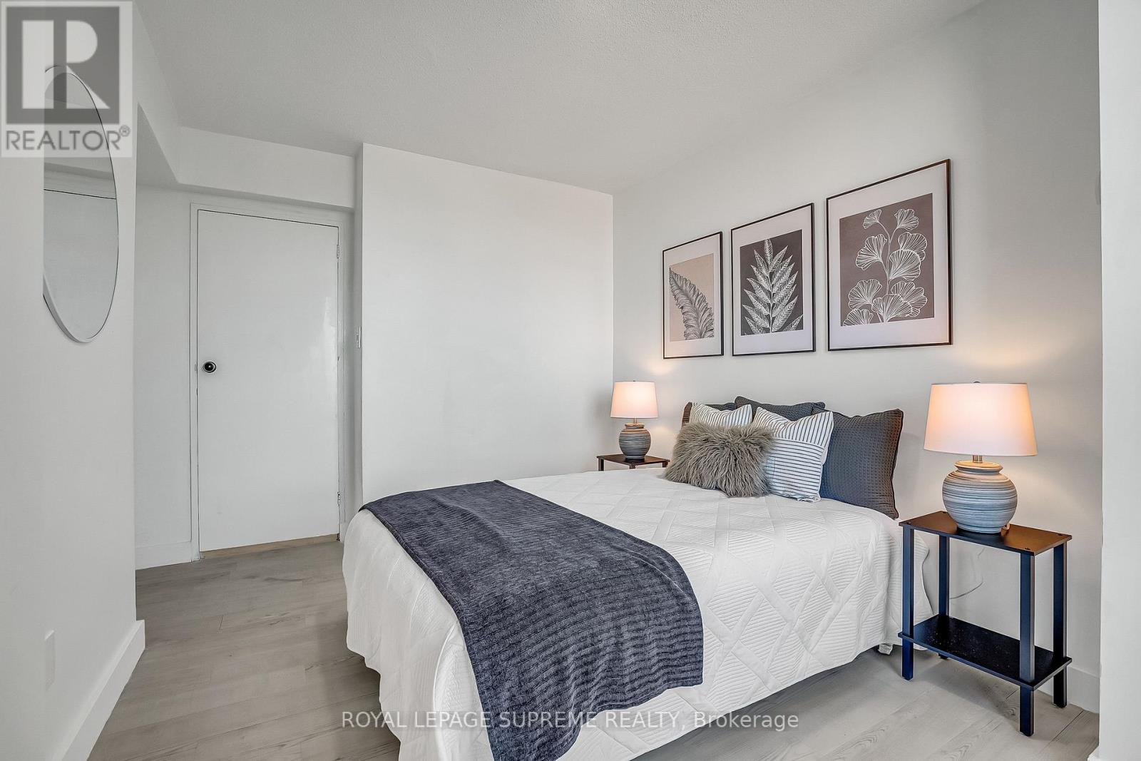 1202 - 85 Emmett Avenue, Toronto (Mount Dennis), Ontario  M6M 5A2 - Photo 40 - W12448843