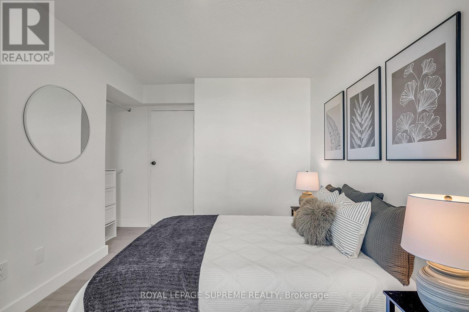 1202 - 85 Emmett Avenue, Toronto (Mount Dennis), Ontario  M6M 5A2 - Photo 41 - W12448843