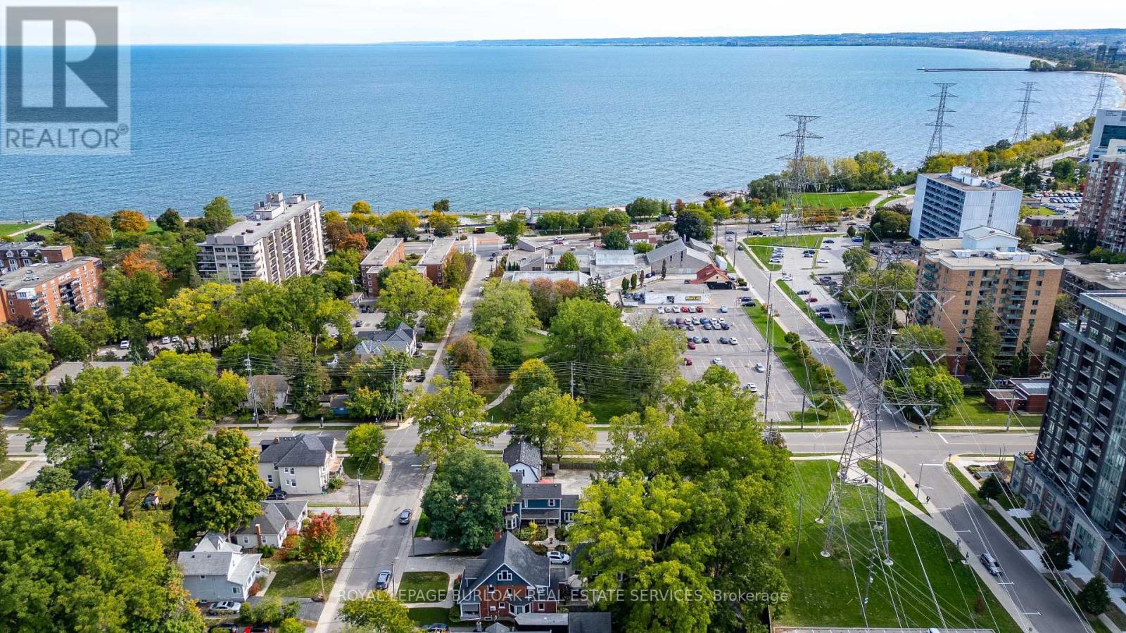 470 Nelson Avenue, Burlington (Brant), Ontario  L7S 1N5 - Photo 46 - W12448856