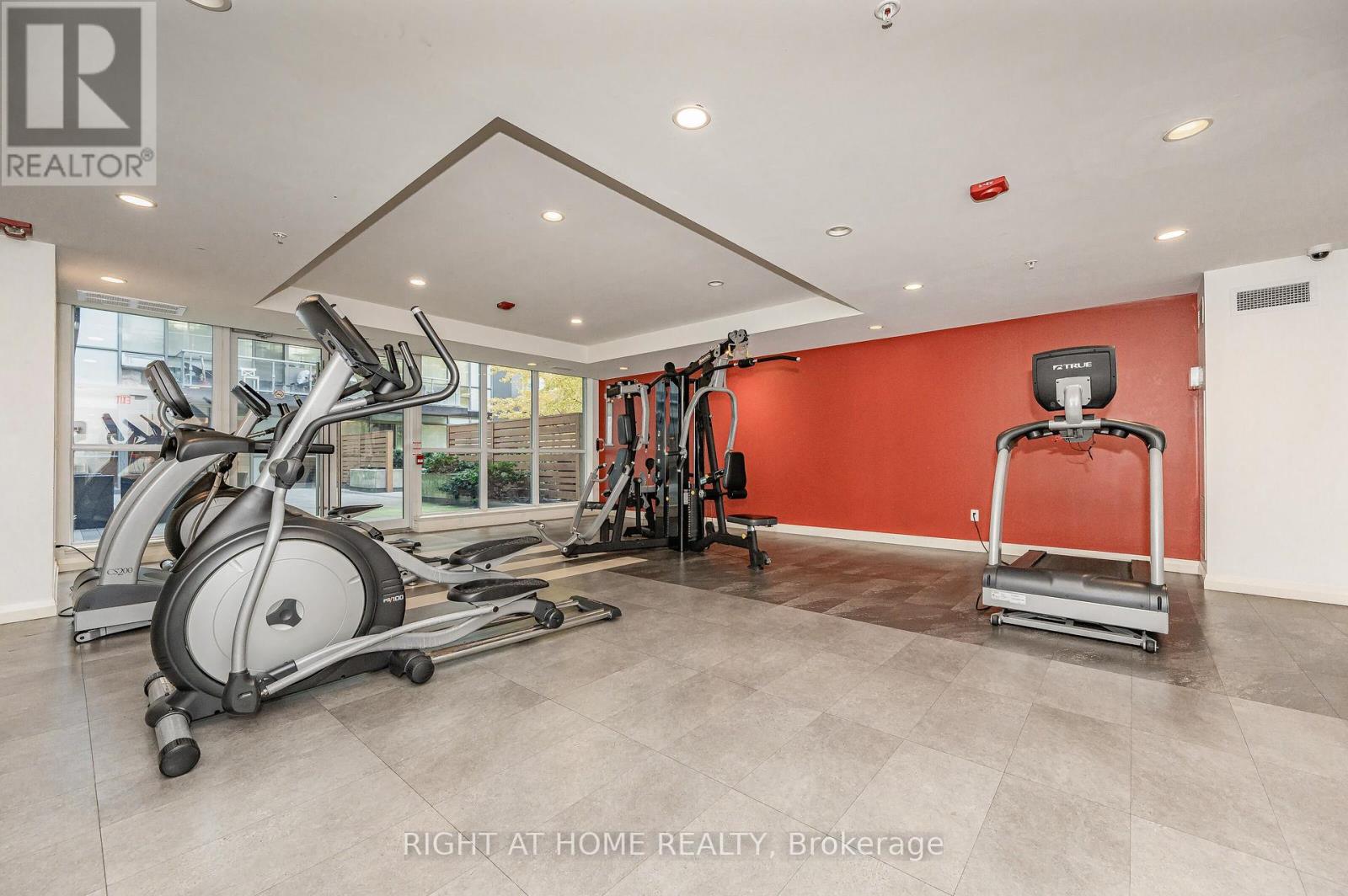 917 - 15 James Finlay Way, Toronto (Downsview-Roding-Cfb), Ontario  M3M 0B3 - Photo 25 - W12448869