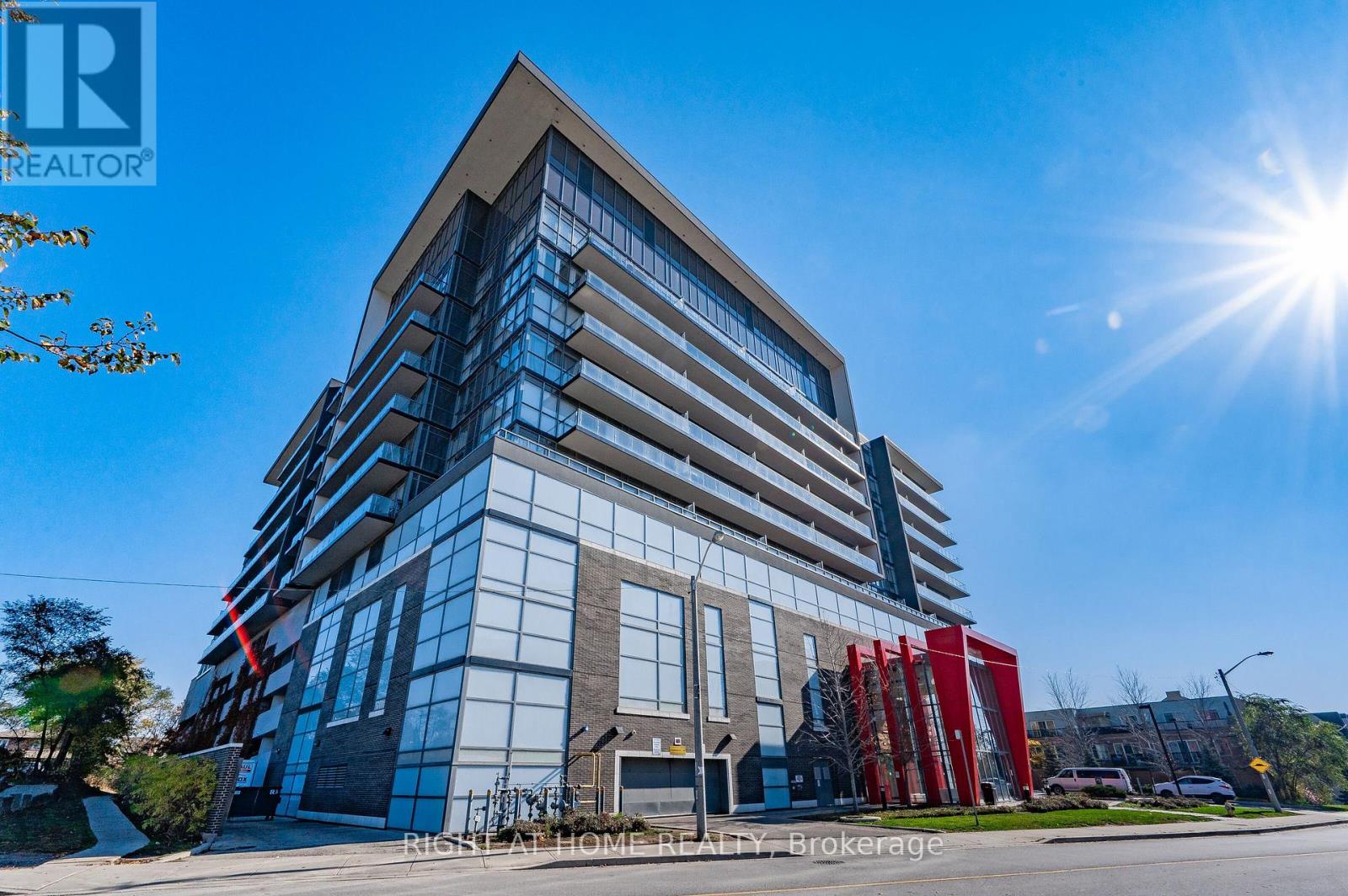 917 - 15 James Finlay Way, Toronto (Downsview-Roding-Cfb), Ontario  M3M 0B3 - Photo 34 - W12448869