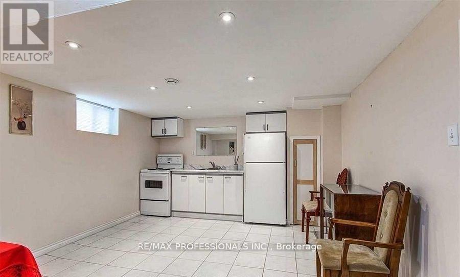 Bsmt - 183 Elmhurst Drive, Toronto, Ontario  M9W 2L2 - Photo 2 - W12448889