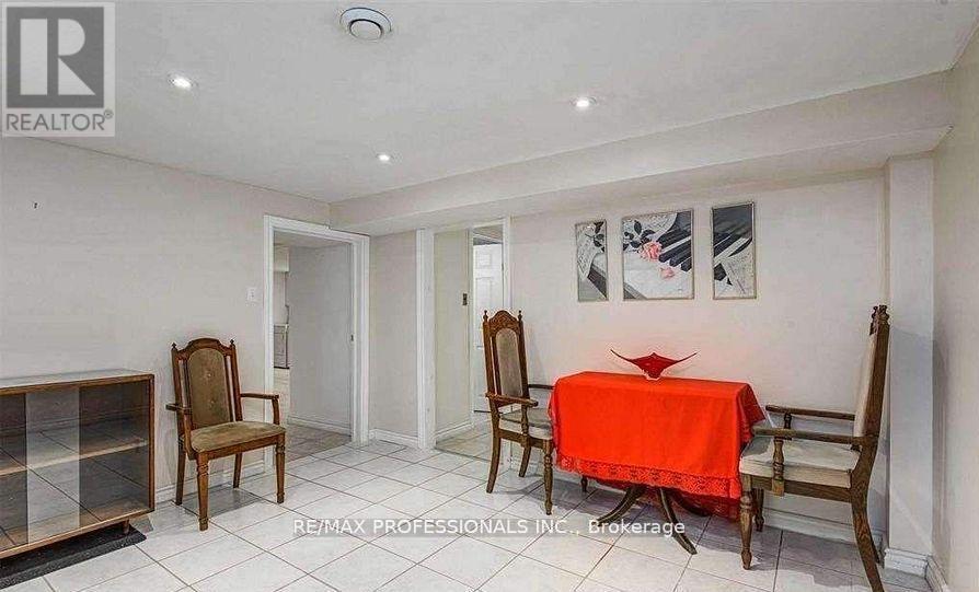 Bsmt - 183 Elmhurst Drive, Toronto, Ontario  M9W 2L2 - Photo 3 - W12448889