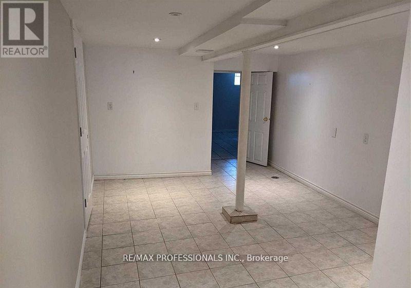 Bsmt - 183 Elmhurst Drive, Toronto, Ontario  M9W 2L2 - Photo 4 - W12448889