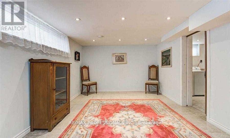 Bsmt - 183 Elmhurst Drive, Toronto, Ontario  M9W 2L2 - Photo 5 - W12448889