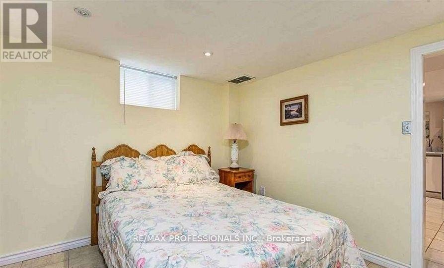 Bsmt - 183 Elmhurst Drive, Toronto, Ontario  M9W 2L2 - Photo 7 - W12448889