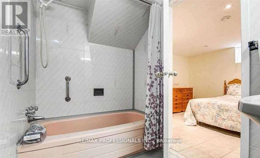 Bsmt - 183 Elmhurst Drive, Toronto, Ontario  M9W 2L2 - Photo 9 - W12448889