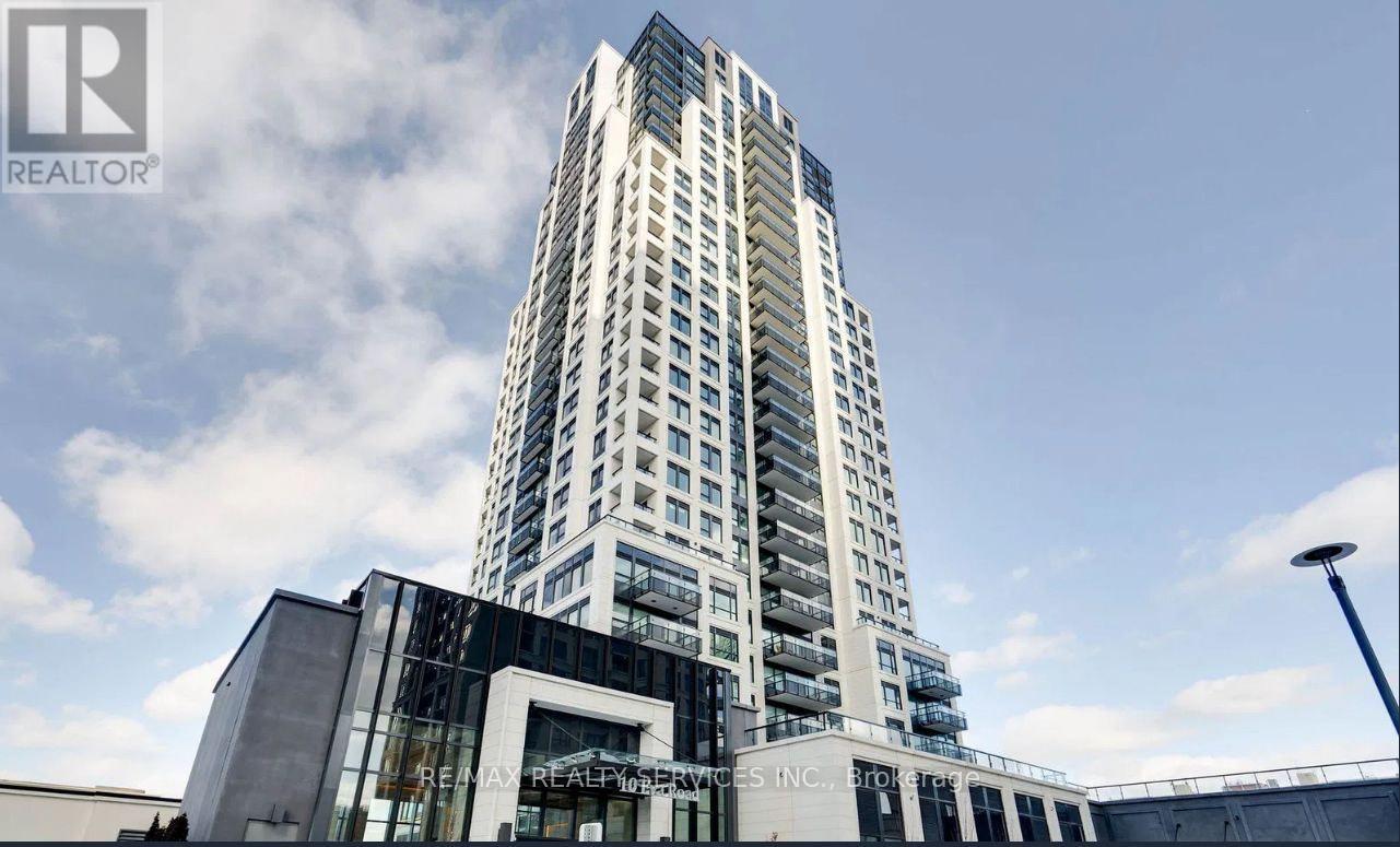 2301 - 10 Eva Road, Toronto, Ontario  M9C 1E8 - Photo 1 - W12448892