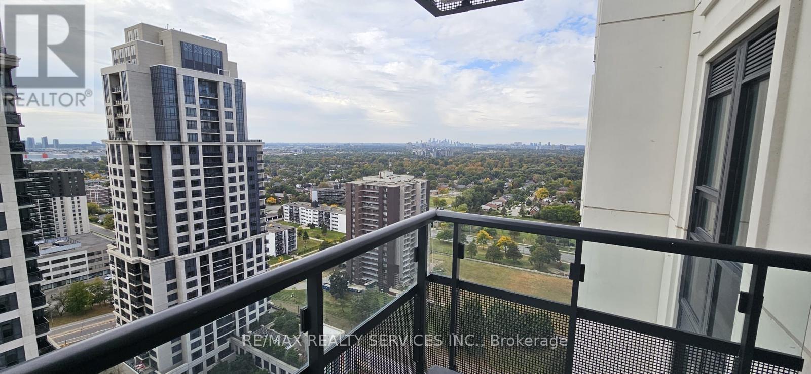 2301 - 10 Eva Road, Toronto, Ontario  M9C 1E8 - Photo 15 - W12448892