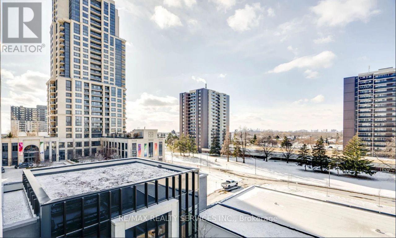 2301 - 10 Eva Road, Toronto, Ontario  M9C 1E8 - Photo 17 - W12448892