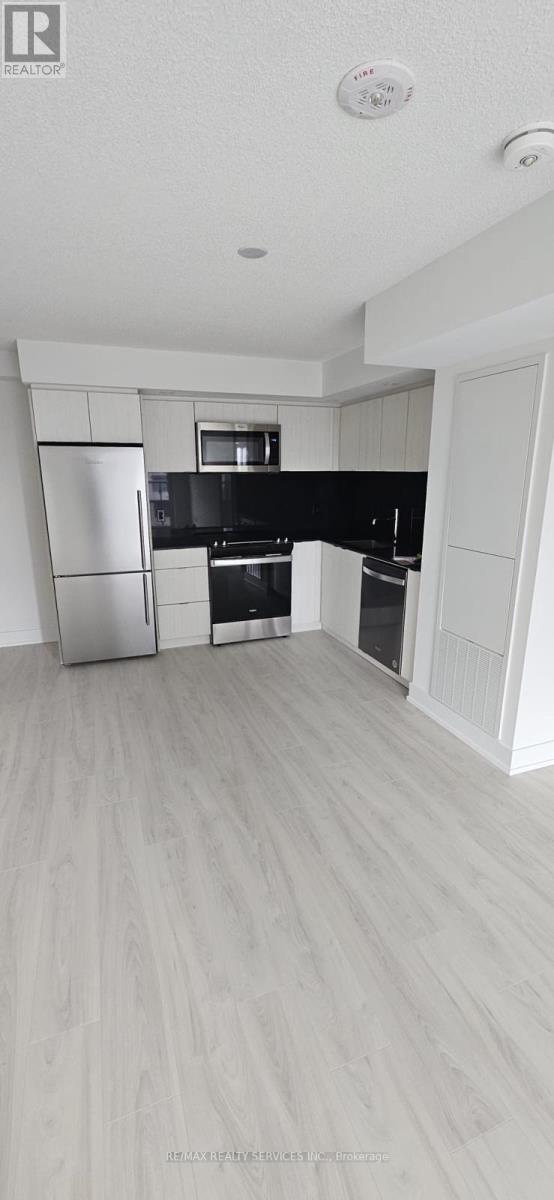 2301 - 10 Eva Road, Toronto, Ontario  M9C 1E8 - Photo 4 - W12448892