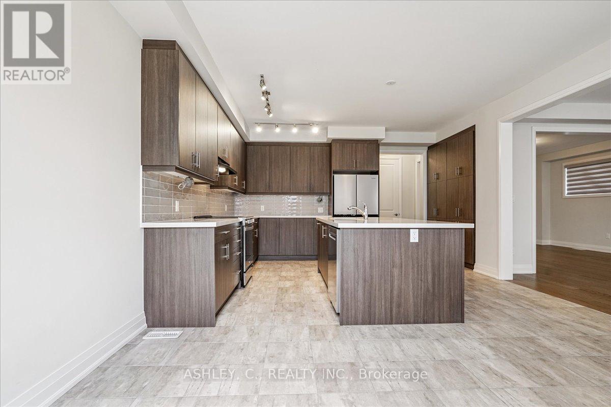 Upper - 29 Gladmary Drive, Brampton, Ontario  L6Y 6K9 - Photo 12 - W12448899