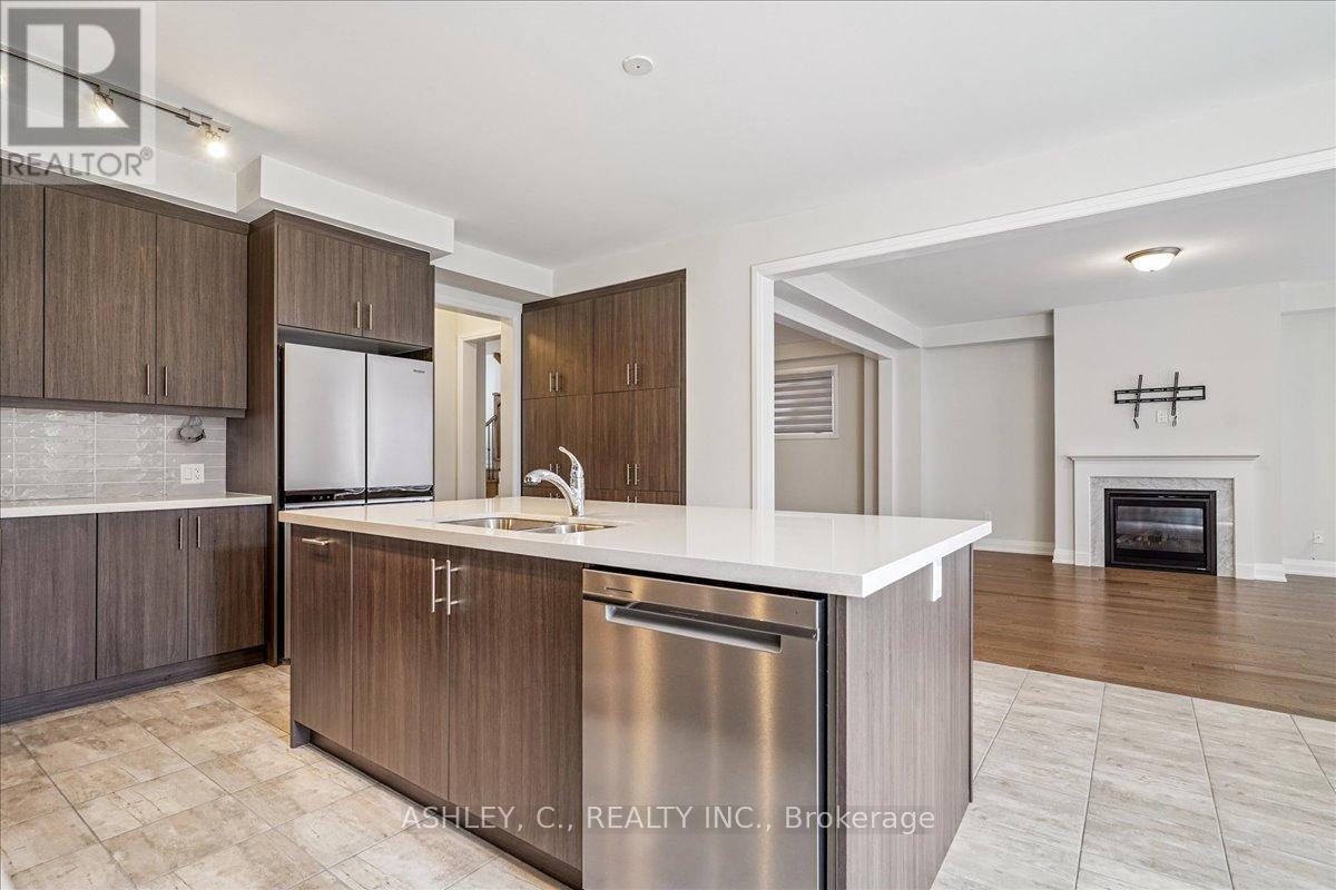 Upper - 29 Gladmary Drive, Brampton, Ontario  L6Y 6K9 - Photo 13 - W12448899
