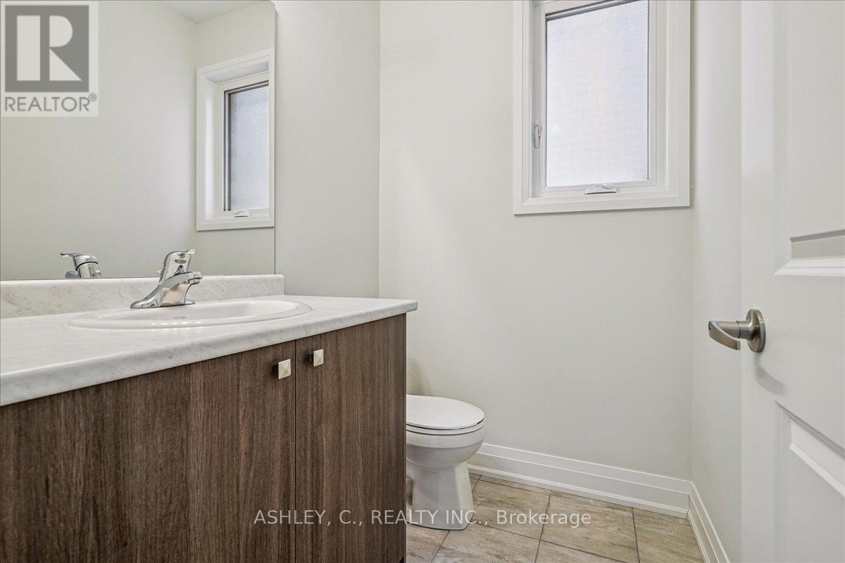 Upper - 29 Gladmary Drive, Brampton, Ontario  L6Y 6K9 - Photo 16 - W12448899