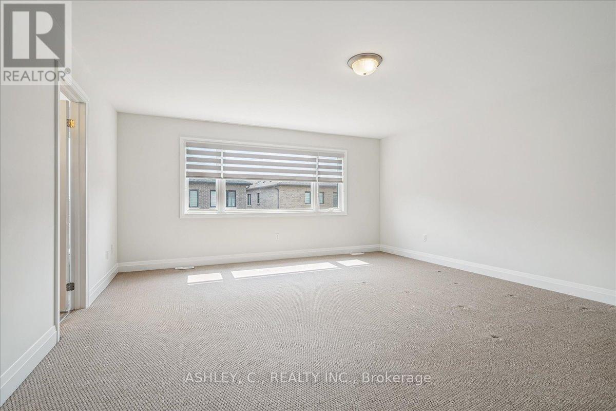 Upper - 29 Gladmary Drive, Brampton, Ontario  L6Y 6K9 - Photo 18 - W12448899