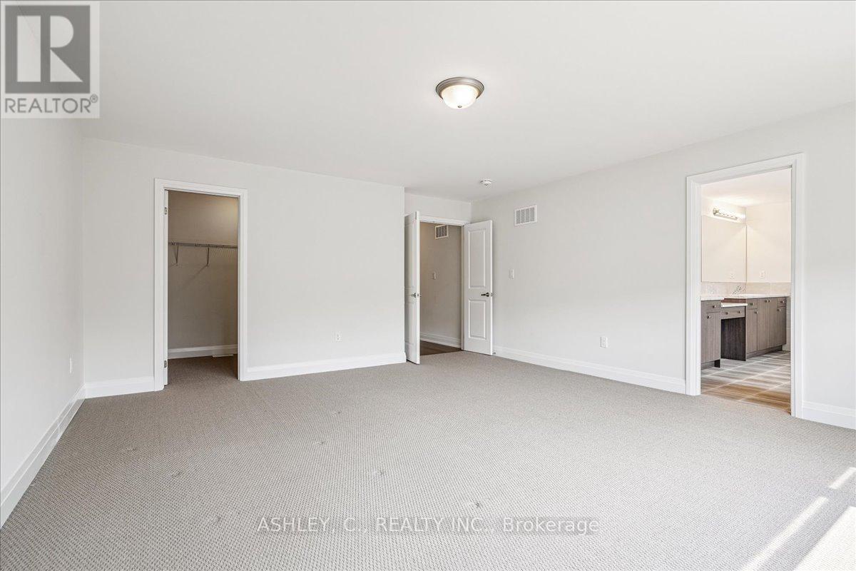 Upper - 29 Gladmary Drive, Brampton, Ontario  L6Y 6K9 - Photo 19 - W12448899