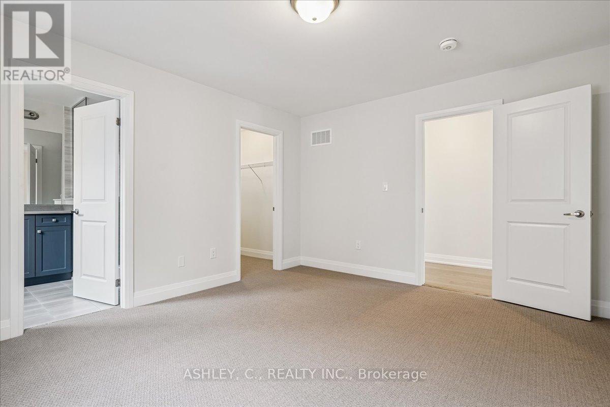 Upper - 29 Gladmary Drive, Brampton, Ontario  L6Y 6K9 - Photo 24 - W12448899